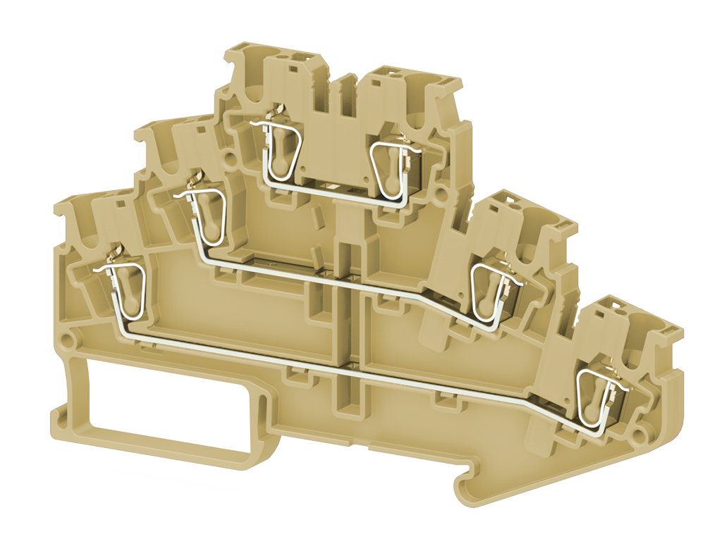 311540 SRD 2,5_3F Beige - Image 1