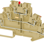 SRD 2,5-3FLD-48VDC Beige – SRD 2,5-3FLD-48VDC Бежевый
