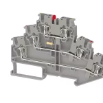 SRD 2,5-3FLD-220VDC Gri