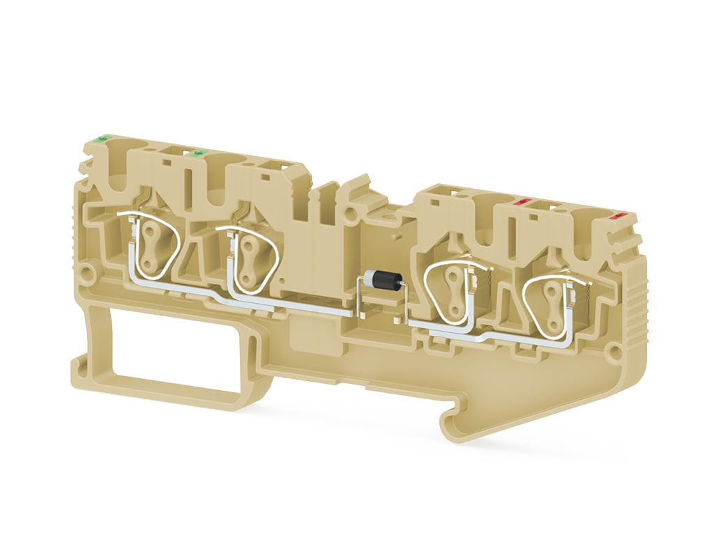 311750 SRD 4CD_B Beige - Image 1