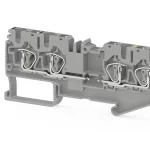 SRD 4Cx2 Grey