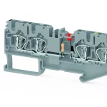 SRD 4CLD-24VDC Серый