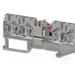 SRD 4CLD-24VAC Gri