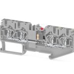 SRD 4CLD-220VDC Gri
