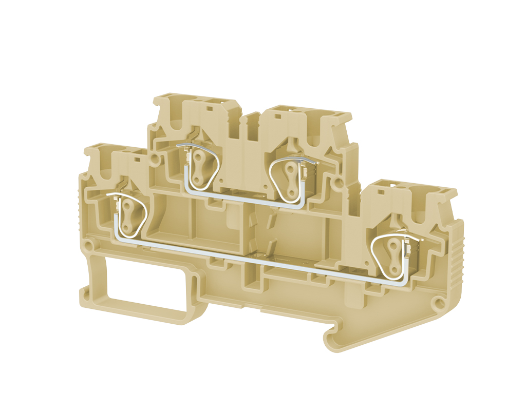311900 SRD 4-2F Beige - Image 1