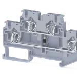 SRD 4-2FD-B Gri