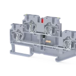 SRD 4-2FLD-110VAC Gri