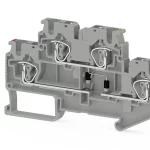 SRD 4-F2D-A Gri