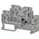 SRD 4-F2D-B Gri