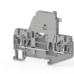 СРД 4SLD 110V AC/DC Серый