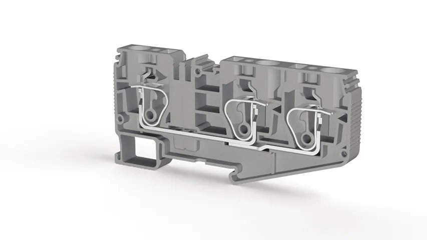 312229 SRD 10E Grey - Image 1