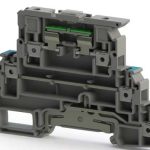 AVK 4 FSTLD/NM 24V (Без полярности) (Серый)
