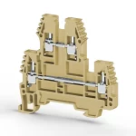 PIK 2,5N Beige