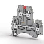 PIK 4NLD_24VAC Grey