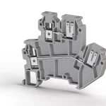 PIK 4FS Grey