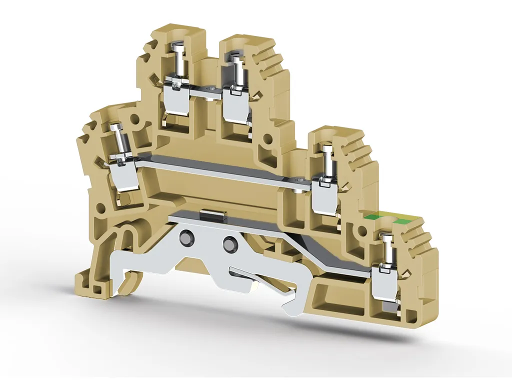 324200 PUK 2T Beige - Image 1