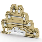 PUK 3T Beige