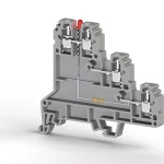 PUK 3SLD 24VDC NPN Серый