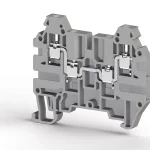 AVK 2,5CC Grey