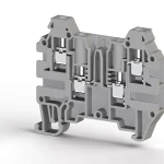 AVK 2,5CF Grey