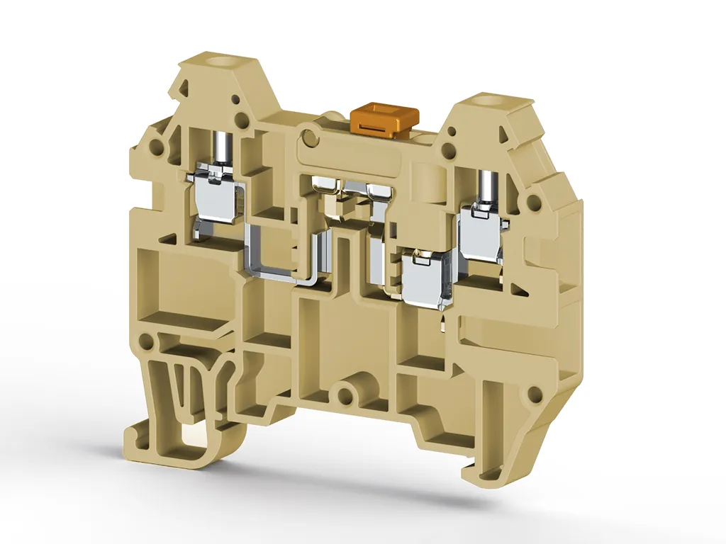 324940 AVK 2,5EA Beige - Image 1