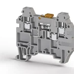 AVK 2,5EA Grey