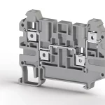 AVK 4CC Grey