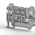 AVK 4CE Grey