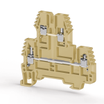 PIK 2,5RD Beige