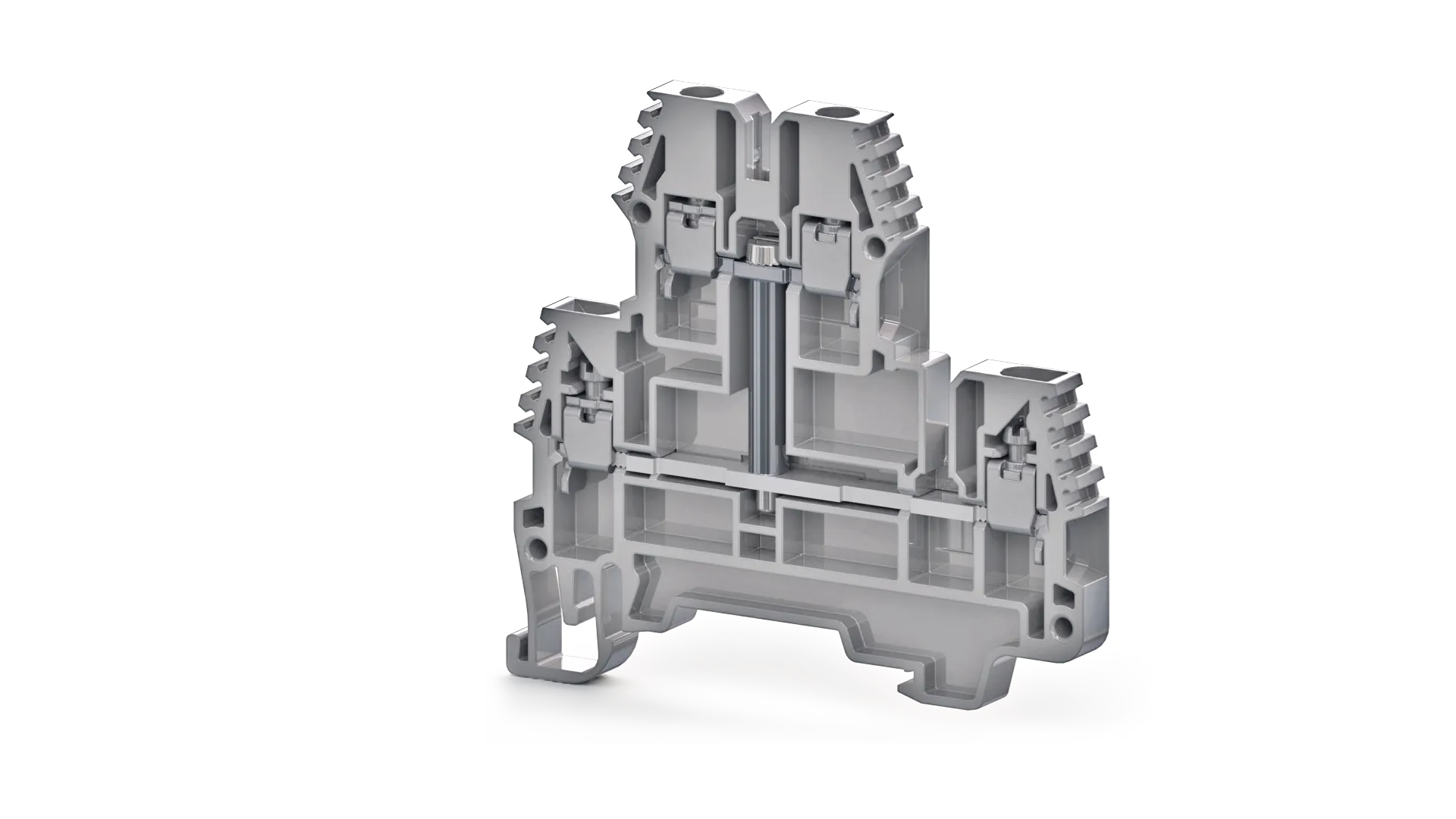 325259 PIK 2,5RDK Grey - Image 1