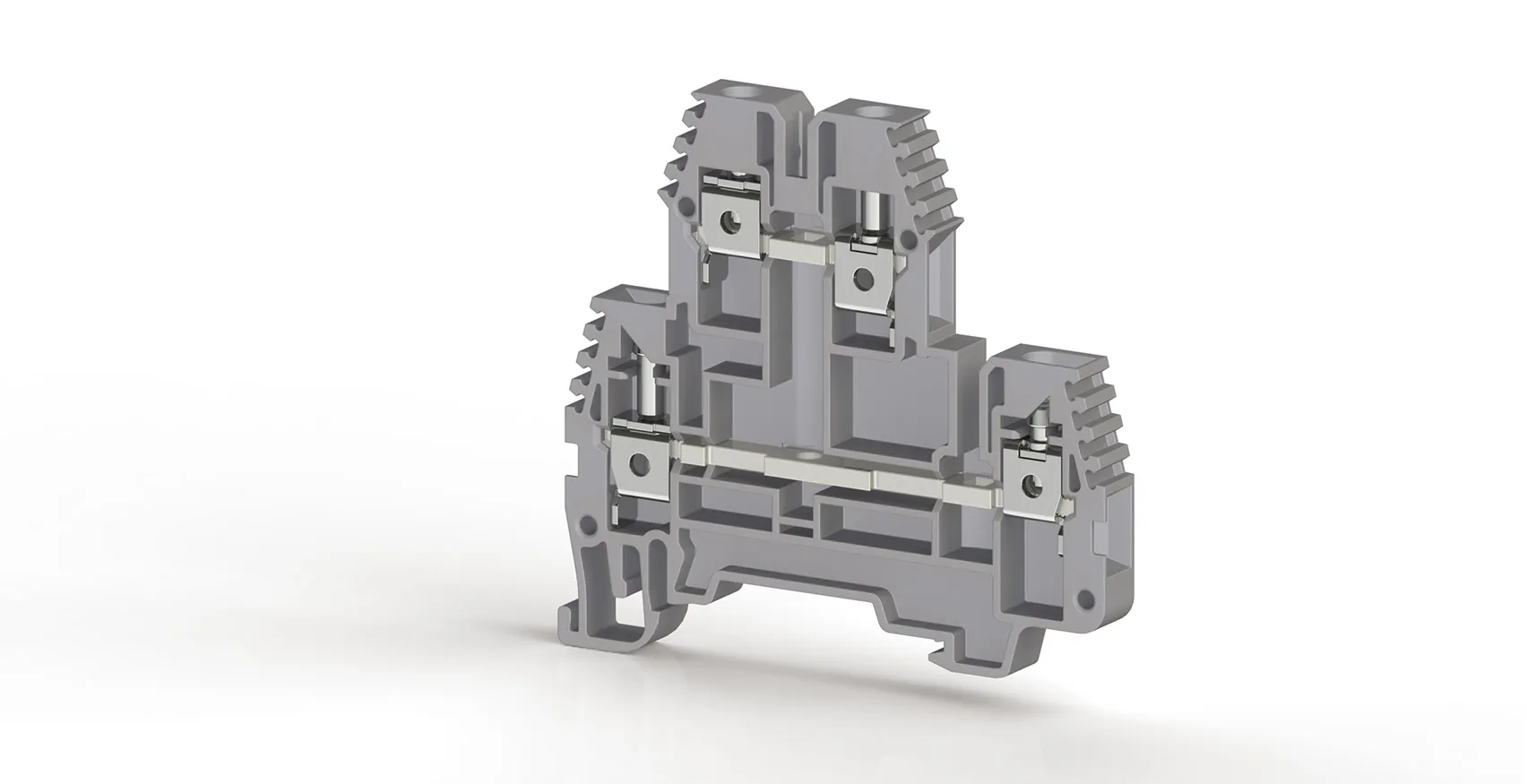 325349 PIK 4RD Grey - Image 1