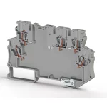 MDB 5E Grey