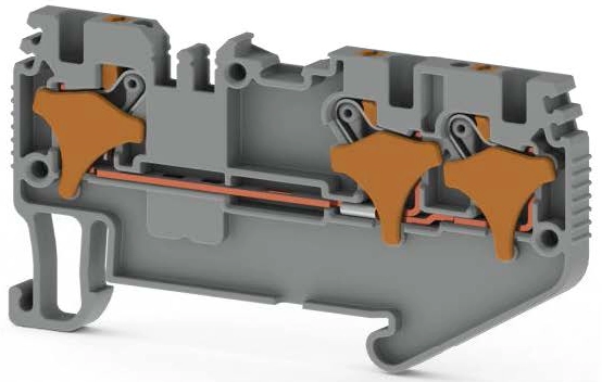 328019 PRD 1E Grey - Image 1