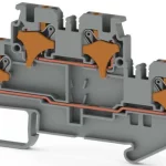 PRD 1-2F Grey