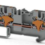 PRD 2.5C Серый