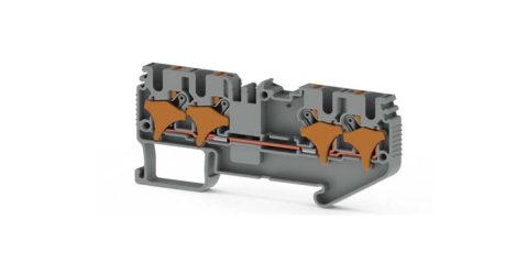 PRD 2.5C Серый