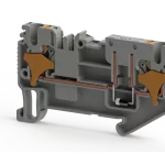 PRD 2.5 AD-B Grey