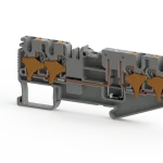 PRD 2.5 CAD-B Grey