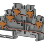 PRD 2.5-2KF Grey