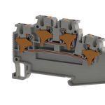 PRD 2.5-M2F Grey