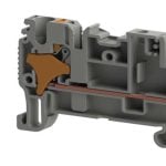 PRD 2.5-PC Grey