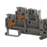 PRD 2.5-2FPC Grey