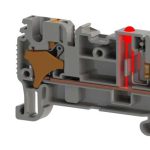 PRD 2.5-PCL 24V AC/DC Grey