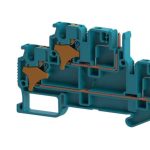 PRD 2.5-2FPCN Blue
