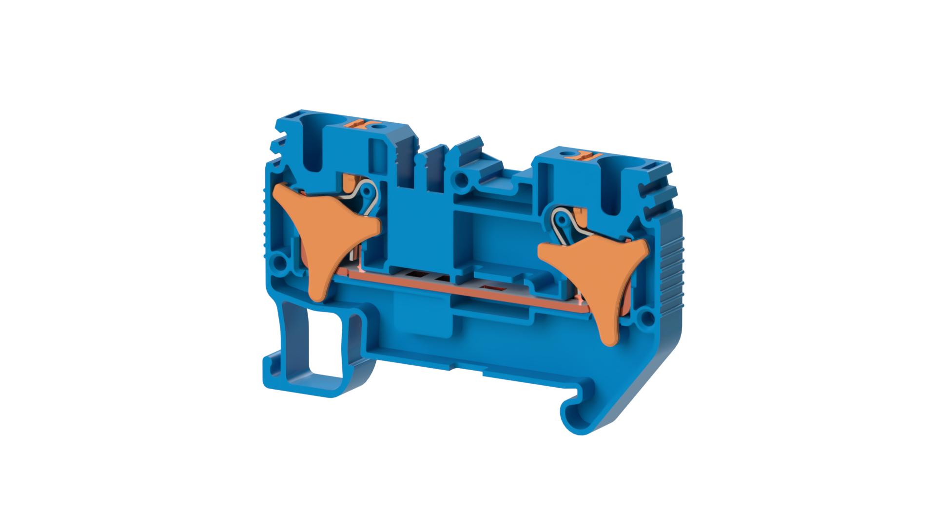 329001 PRD 4 Blue - Image 1