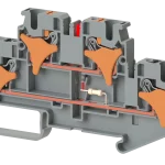 PRD 4_2FLD_110V AC/DC Grey