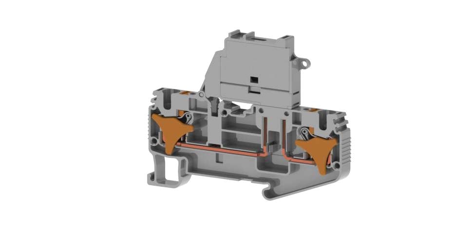329369 PRD 4S Grey - Image 1