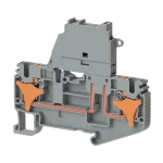 PRD 4FSLD 24VAC/DC Gri