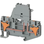 PRD 4SLD 110V AC/DC Серый