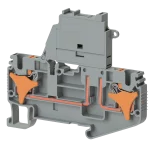 PRD 4SLD 220V AC/DC Gri